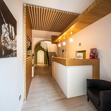 The Uncle'S House Hotel Catania Ngoại thất bức ảnh