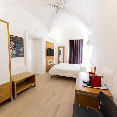 The Uncle'S House Hotel Catania Ngoại thất bức ảnh