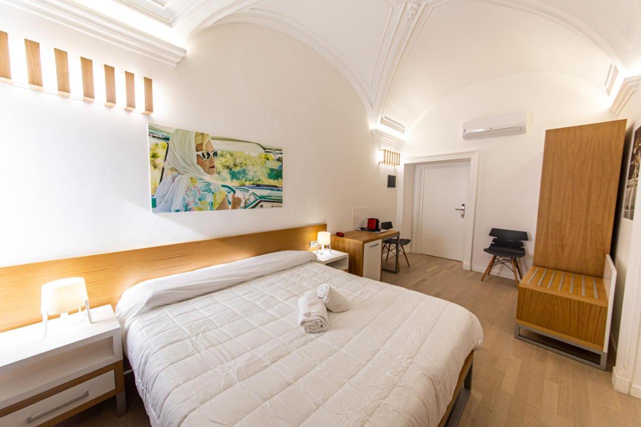 The Uncle'S House Hotel Catania Ngoại thất bức ảnh