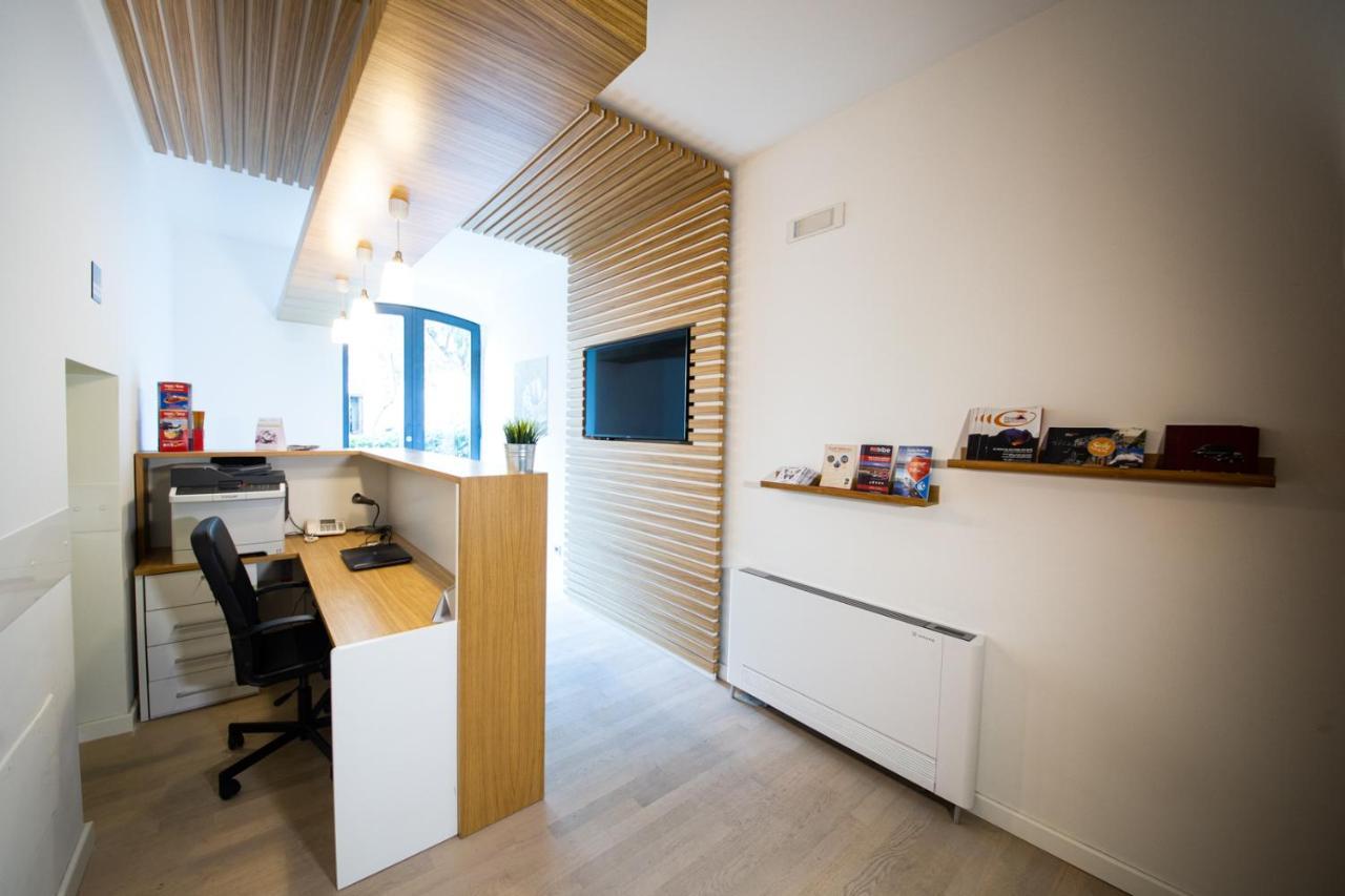 The Uncle'S House Hotel Catania Ngoại thất bức ảnh