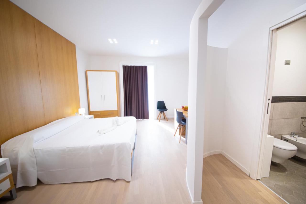 The Uncle'S House Hotel Catania Ngoại thất bức ảnh