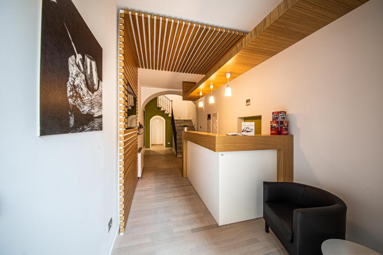 The Uncle'S House Hotel Catania Ngoại thất bức ảnh