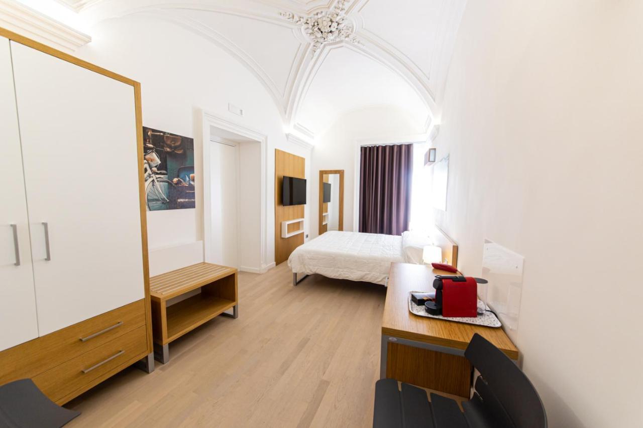 The Uncle'S House Hotel Catania Ngoại thất bức ảnh
