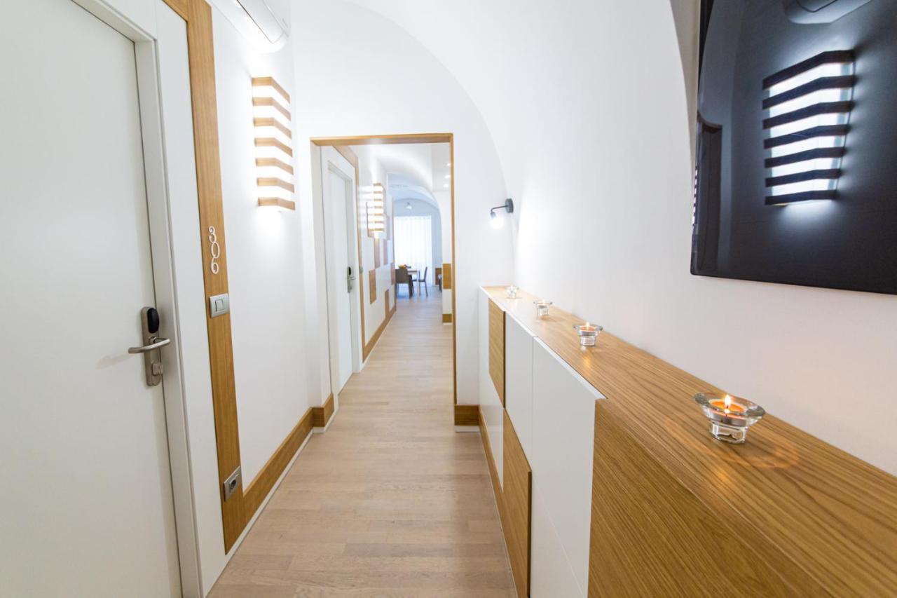 The Uncle'S House Hotel Catania Ngoại thất bức ảnh