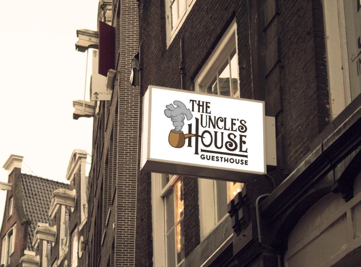 The Uncle'S House Hotel Catania Ngoại thất bức ảnh
