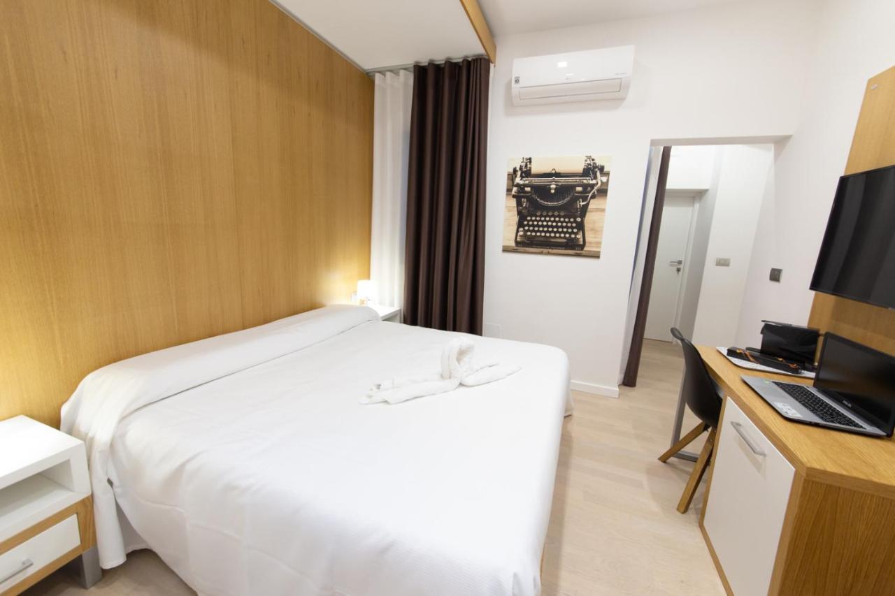 The Uncle'S House Hotel Catania Ngoại thất bức ảnh