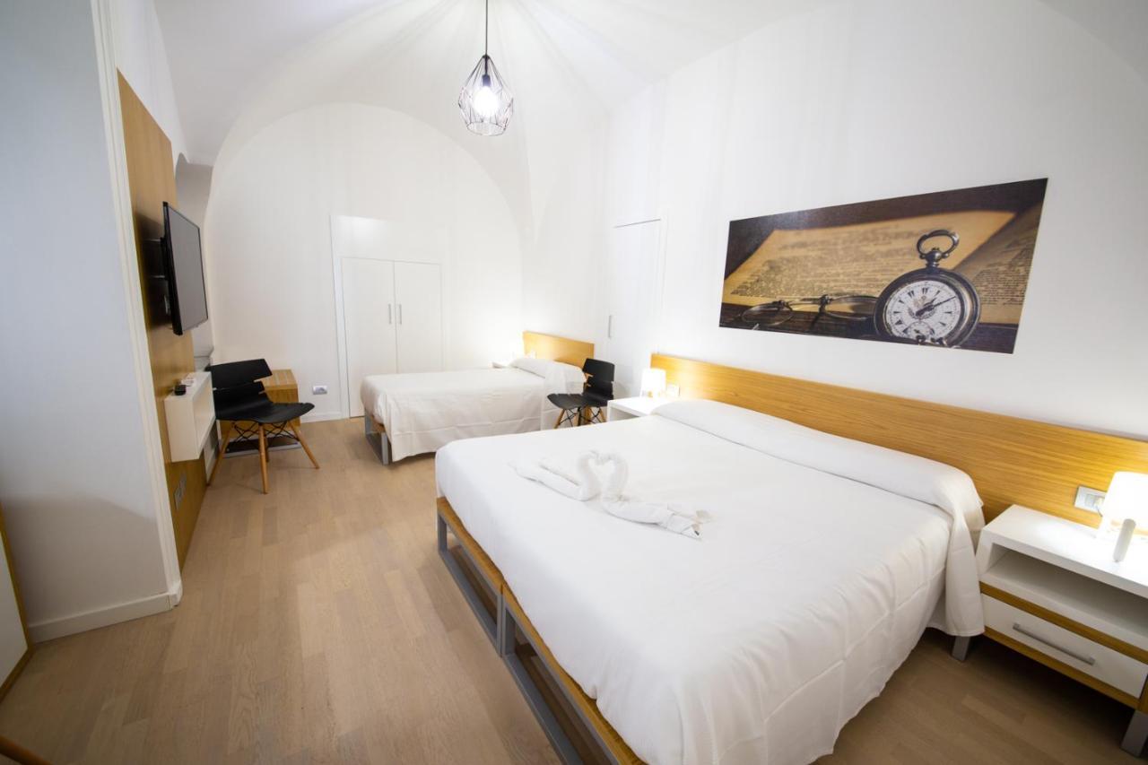 The Uncle'S House Hotel Catania Ngoại thất bức ảnh