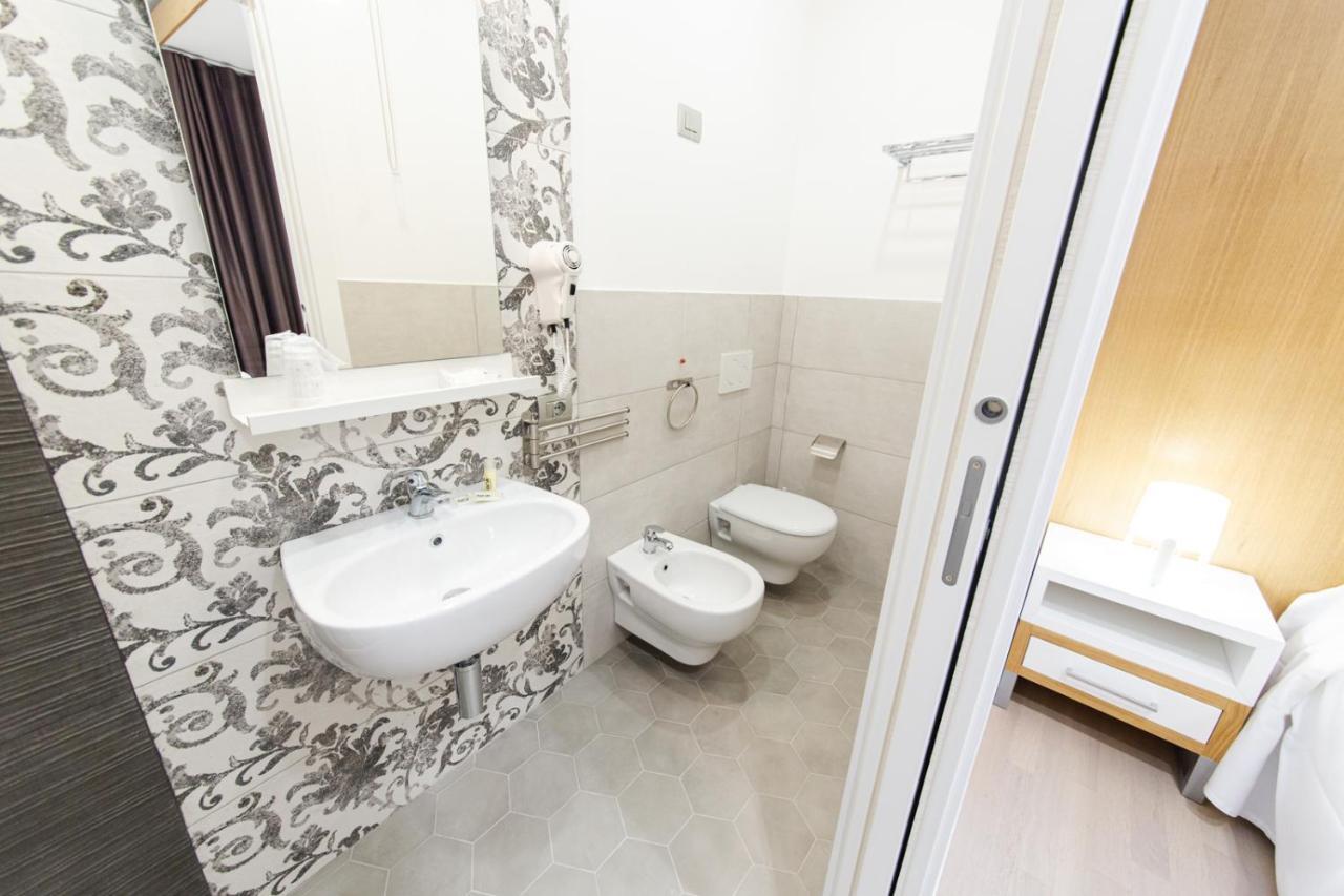 The Uncle'S House Hotel Catania Ngoại thất bức ảnh