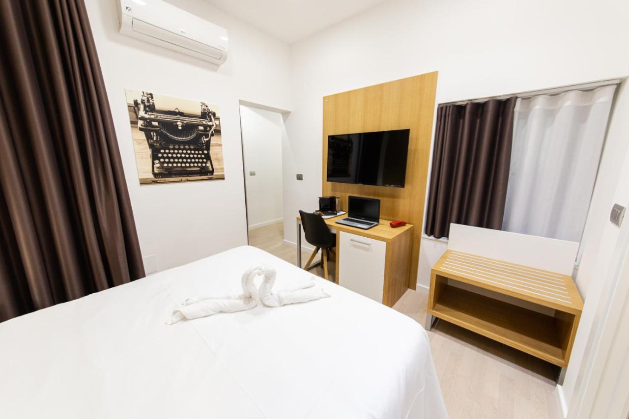 The Uncle'S House Hotel Catania Ngoại thất bức ảnh