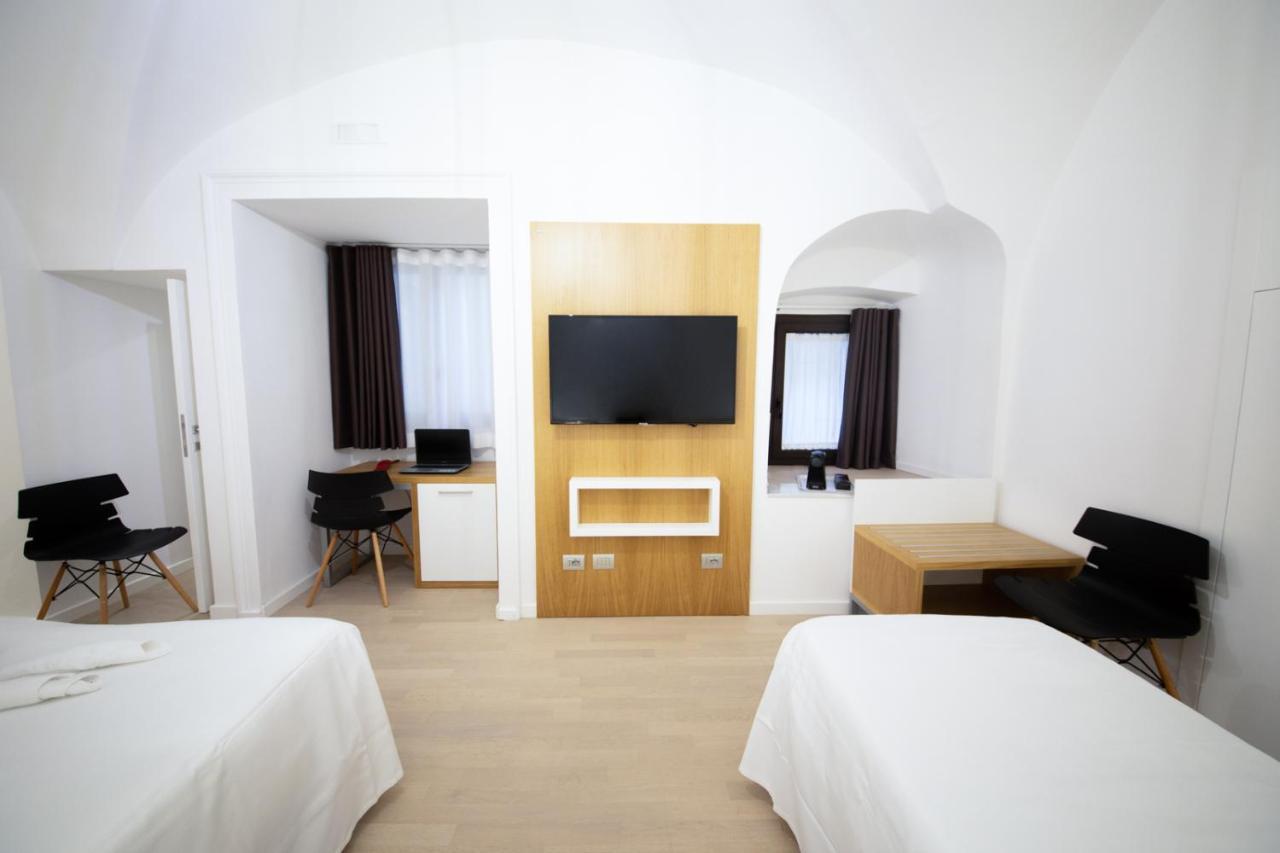The Uncle'S House Hotel Catania Ngoại thất bức ảnh
