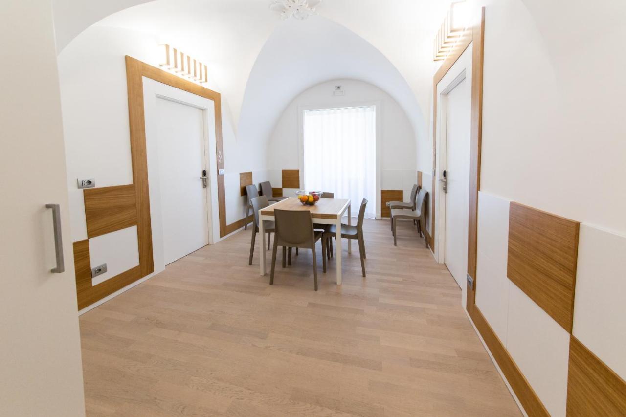 The Uncle'S House Hotel Catania Ngoại thất bức ảnh