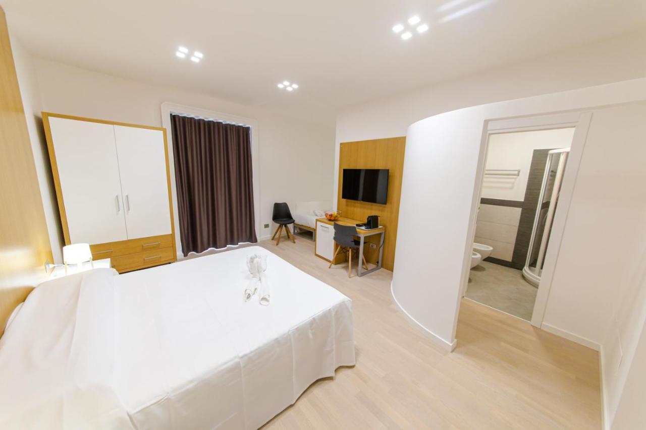 The Uncle'S House Hotel Catania Ngoại thất bức ảnh