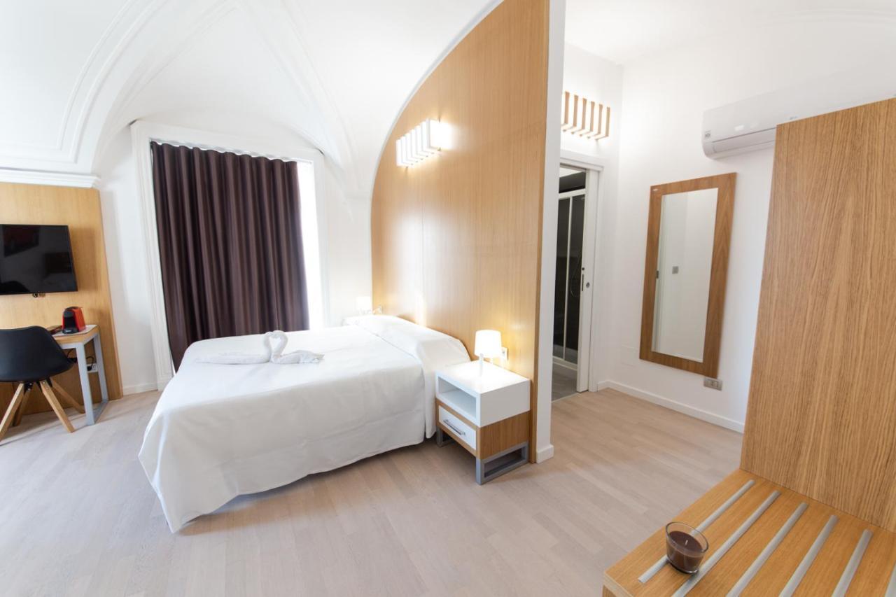 The Uncle'S House Hotel Catania Ngoại thất bức ảnh