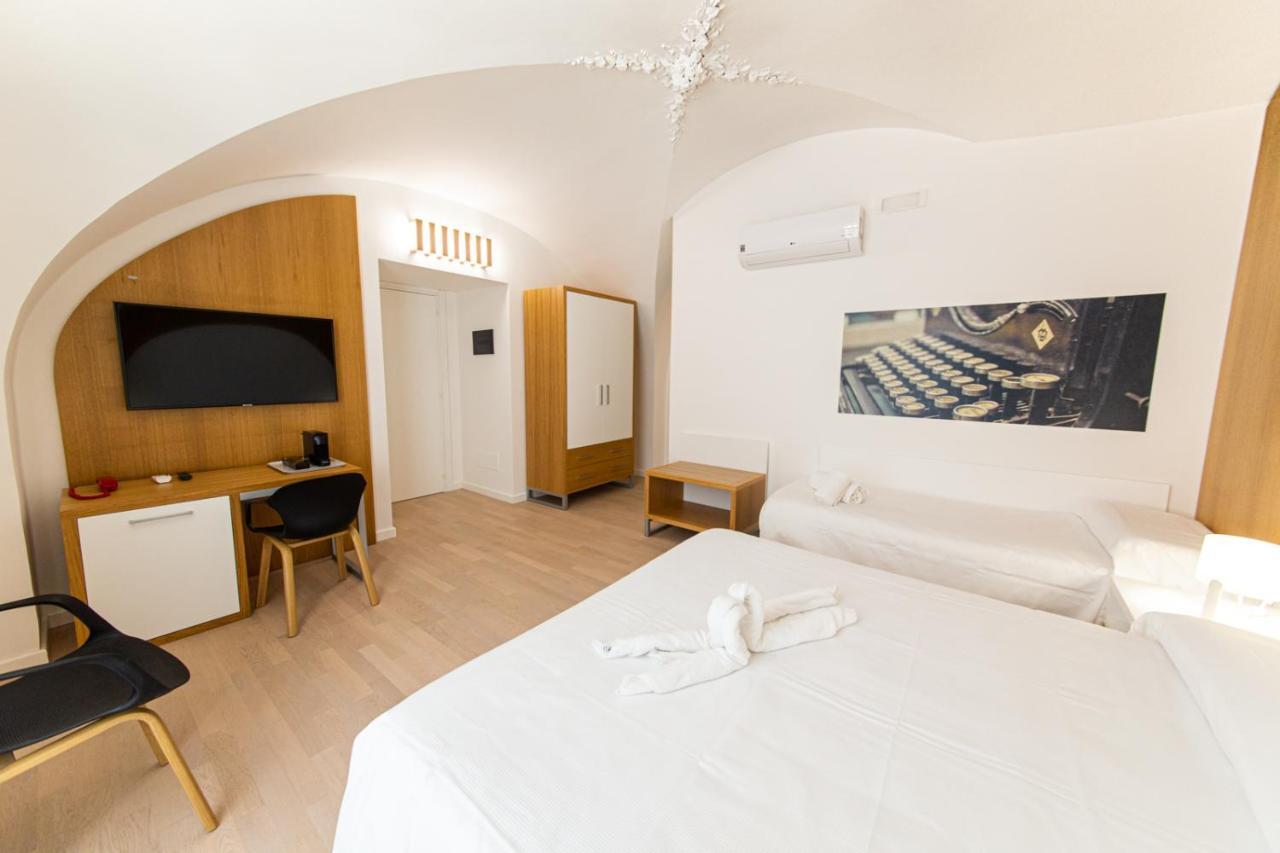 The Uncle'S House Hotel Catania Ngoại thất bức ảnh