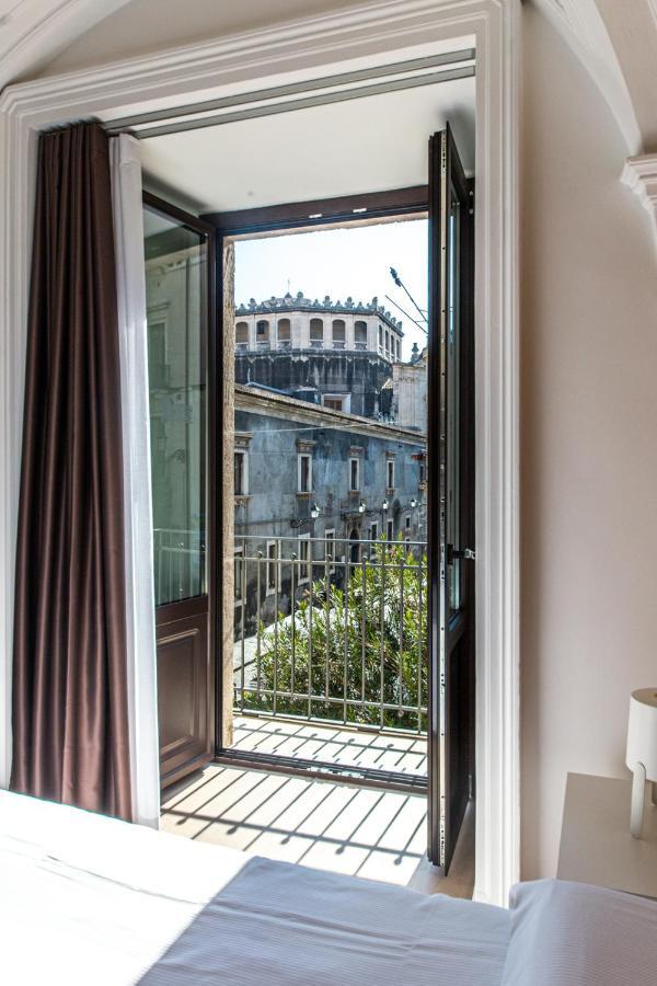 The Uncle'S House Hotel Catania Ngoại thất bức ảnh
