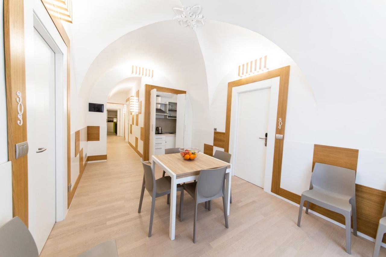 The Uncle'S House Hotel Catania Ngoại thất bức ảnh