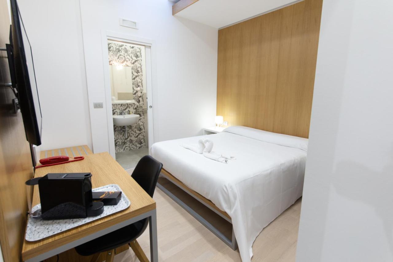 The Uncle'S House Hotel Catania Ngoại thất bức ảnh