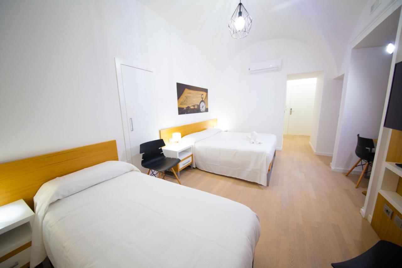 The Uncle'S House Hotel Catania Ngoại thất bức ảnh