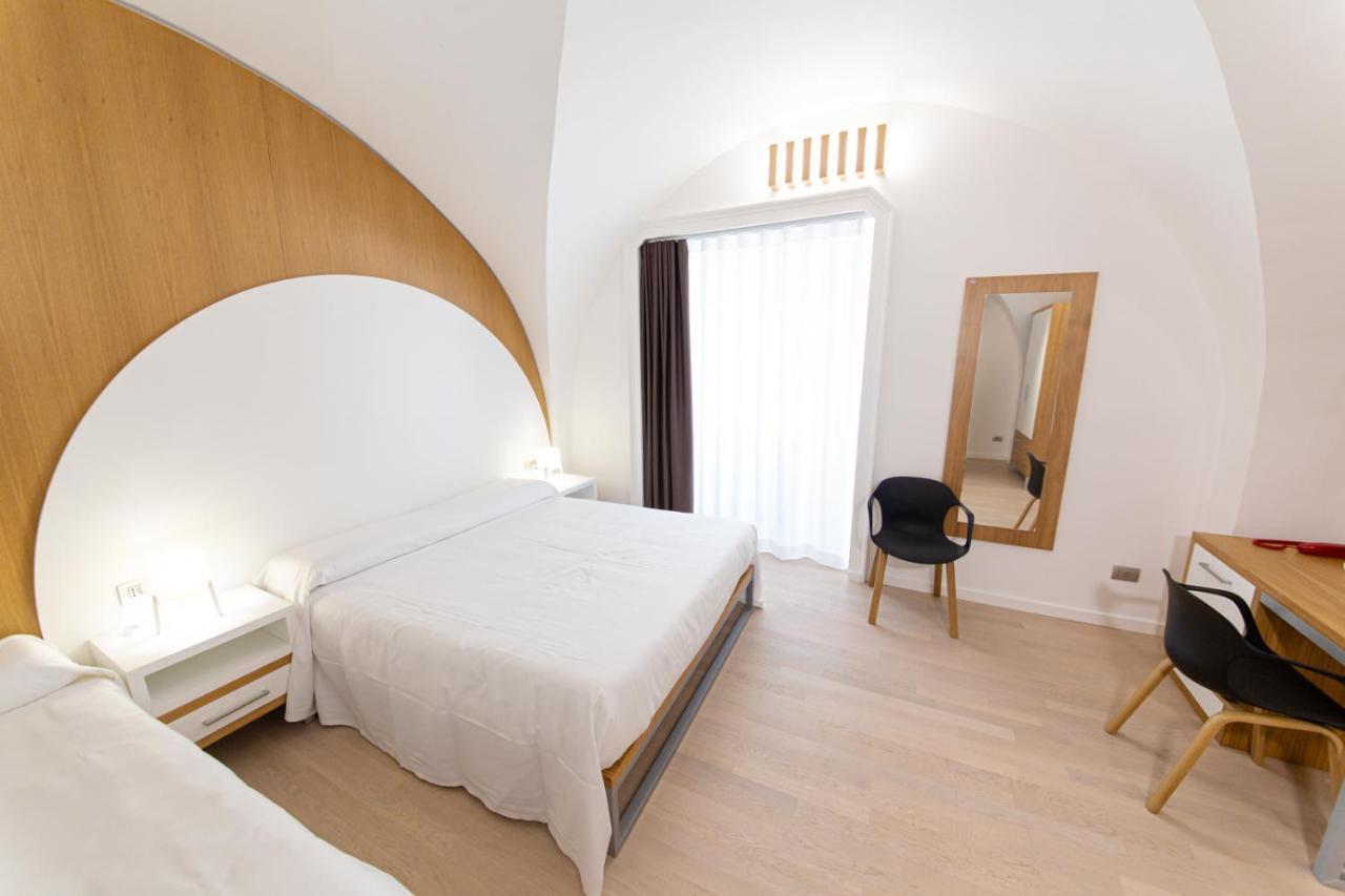 The Uncle'S House Hotel Catania Ngoại thất bức ảnh